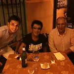 מלון Franco Il Conte 3*