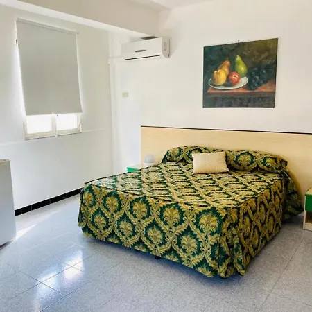 Hotel Franco Il Conte Bagheria