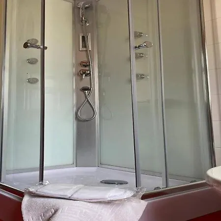 Franco Il Conte Hotel 3*