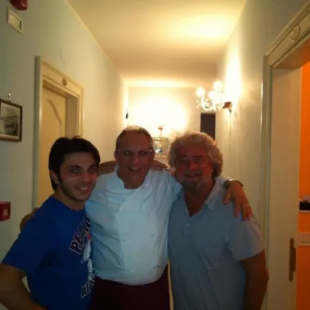 Hotel Franco Il Conte Bagheria