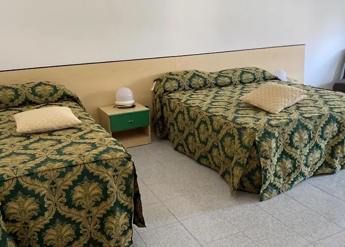 Franco Il Conte Hotel 3*