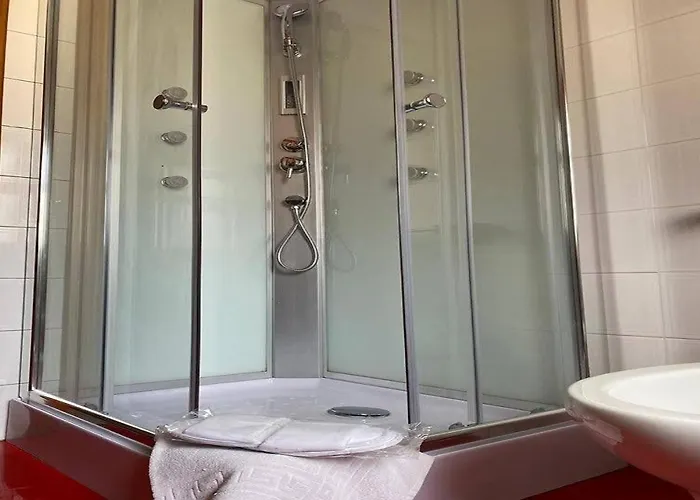 Franco Il Conte Hotel 3*