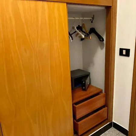 Franco Il Conte Hotel 3*