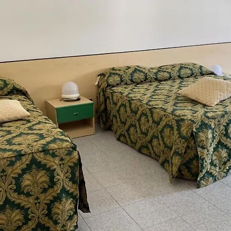 Franco Il Conte Hotel 3*