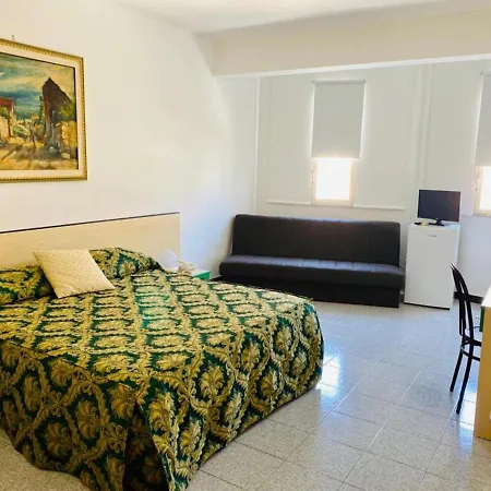 Hotel Franco Il Conte