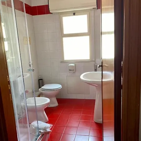 Franco Il Conte Hotel 3*