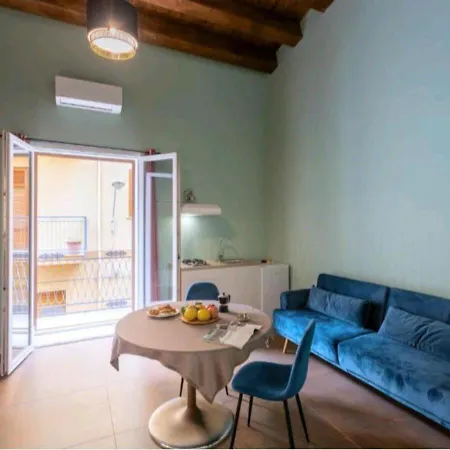Hotel Franco Il Conte Bagheria