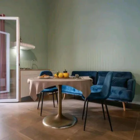 Hotel Franco Il Conte Bagheria