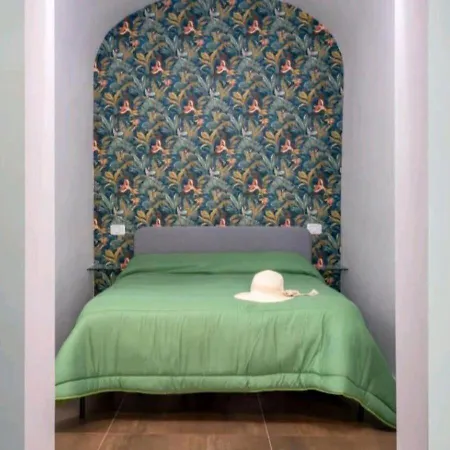 Franco Il Conte Hotel Bagheria