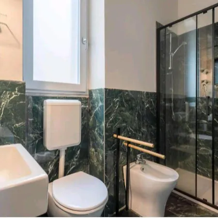 Hotel Franco Il Conte