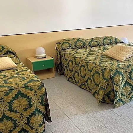 Szálloda Franco Il Conte 3*