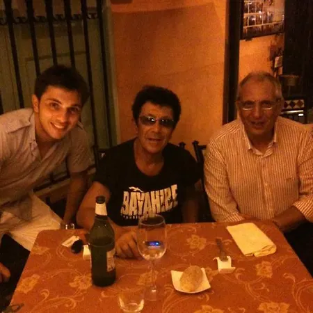酒店 Franco Il Conte 3*